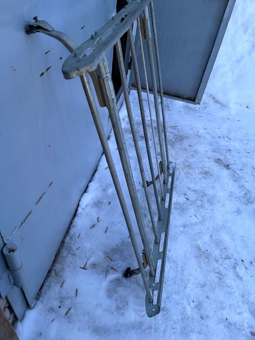 Багажник для ВАЗа