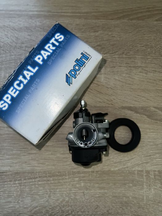 Aprilia sx 50 - 20 ore de functionare