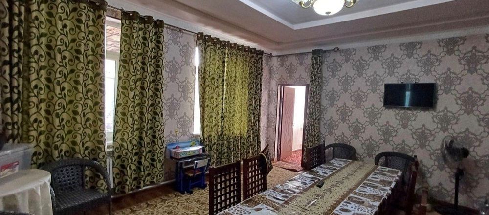 Сотувда ховли, Сергели, Сугдиона Махалла