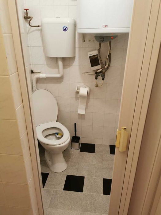 Продава се Тристаен апартамент в София, Младост 1А - 78 кв.м за 1924 €/кв.м - Снимка #13