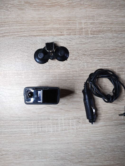 Stelth RG300 GPS Радар