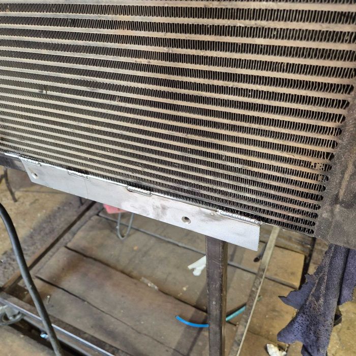 Sudura aluminiu,inox.fonta,otel Oradea • OLX.ro