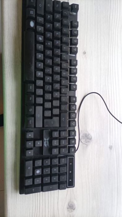 клавиатура рабочие ,