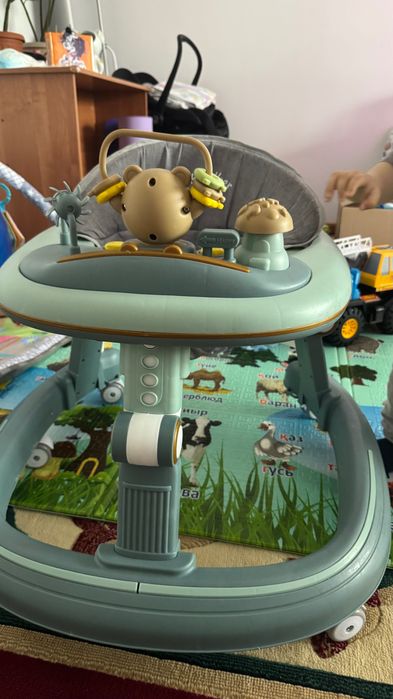 Ходунки детские легкие