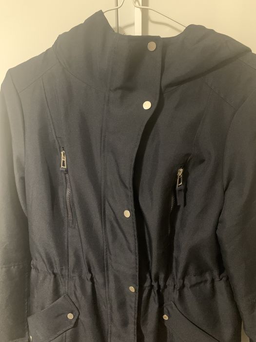 Зимно яке Vero moda