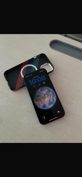 Продам айфон 15 128гб