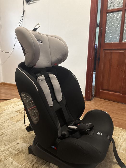 Автокресла babutob Multi stage