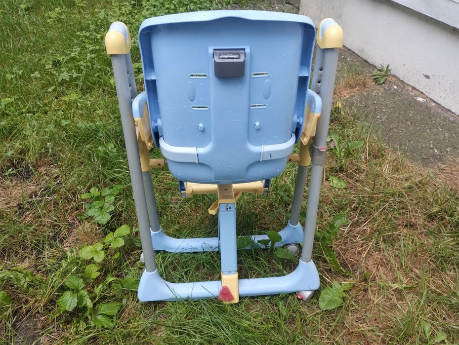 Scaun pentru copii Peg perego de masa