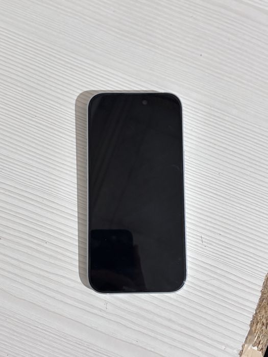 Айфон 15 100 акб