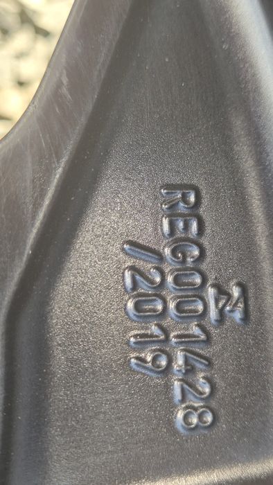 Оригинални данти Citroën C5 Aircross, 5/108 Peugeot 3008/5008) 5x108