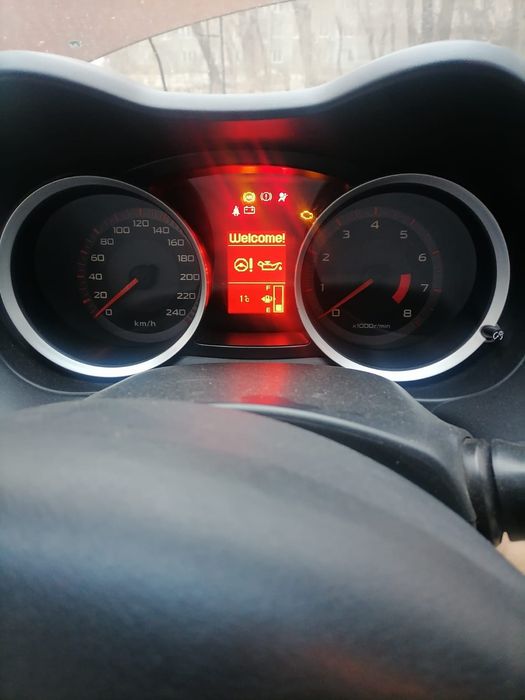 Продам mitsubishi lancer x