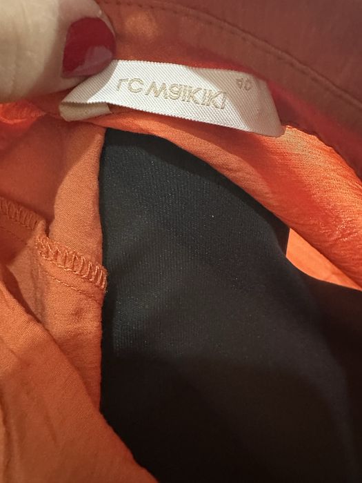 Camasa subtire de vara