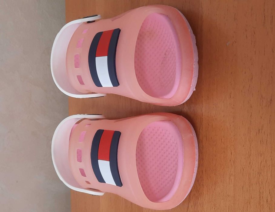 Tommy Hilfiger -Много Запазени