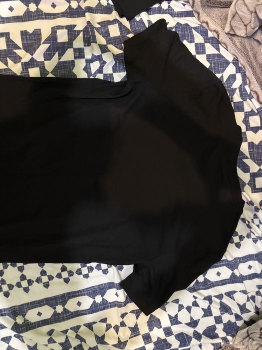 Тениски BOSS и Jordan