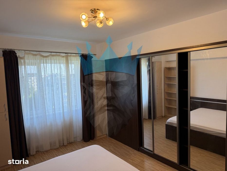 Apartament 3 Camere Vacaresti Bucuresti