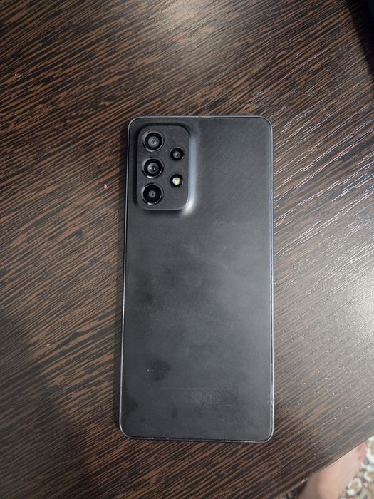 Продаётся телефон Samsung Galaxy A53 5G
