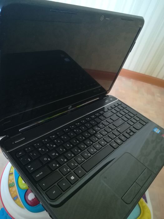 Продам Ноутбук hp