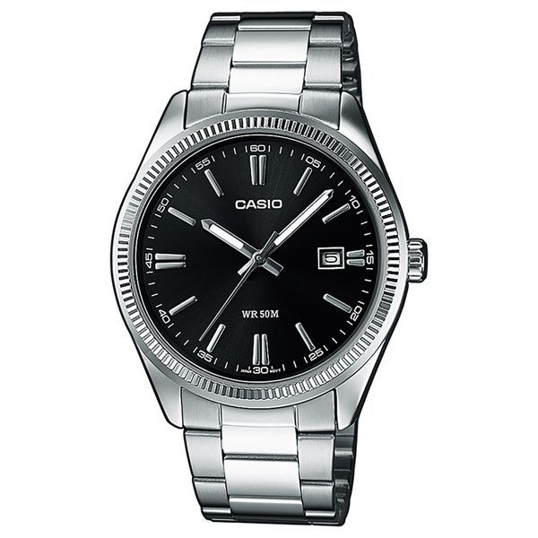 CASIO Mtp-1302Pd-1A1Vef - Гаранция 24м