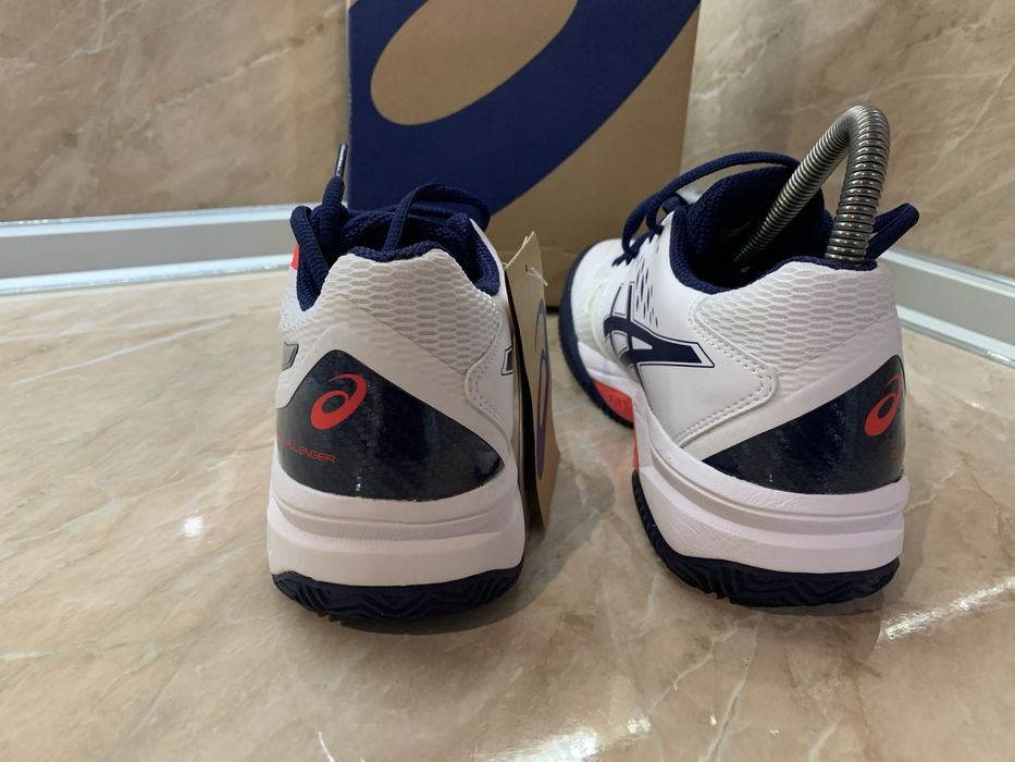 Asics Gel номер 37 39 39,5 унисекс