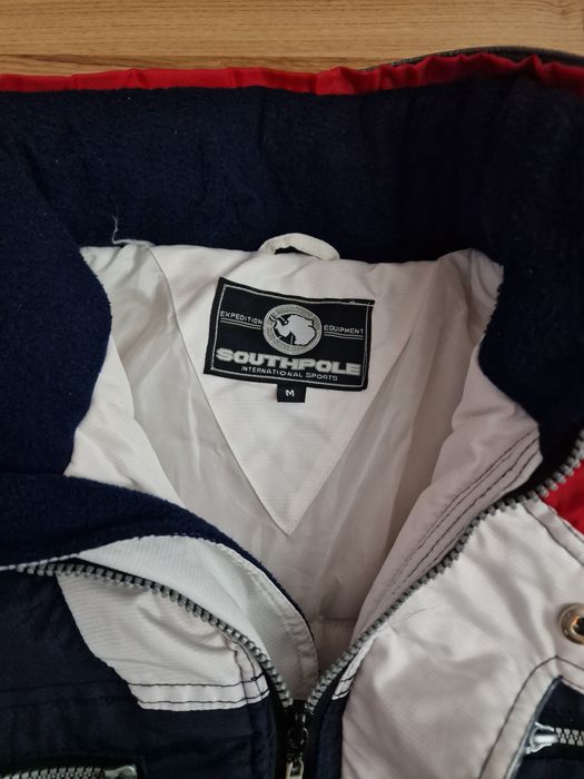 Geacă Ski Southpole