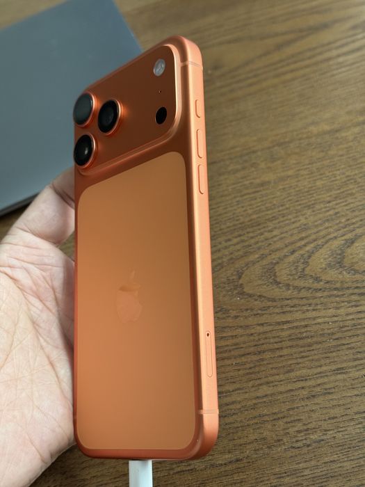 Iphone 17pro max 512гб