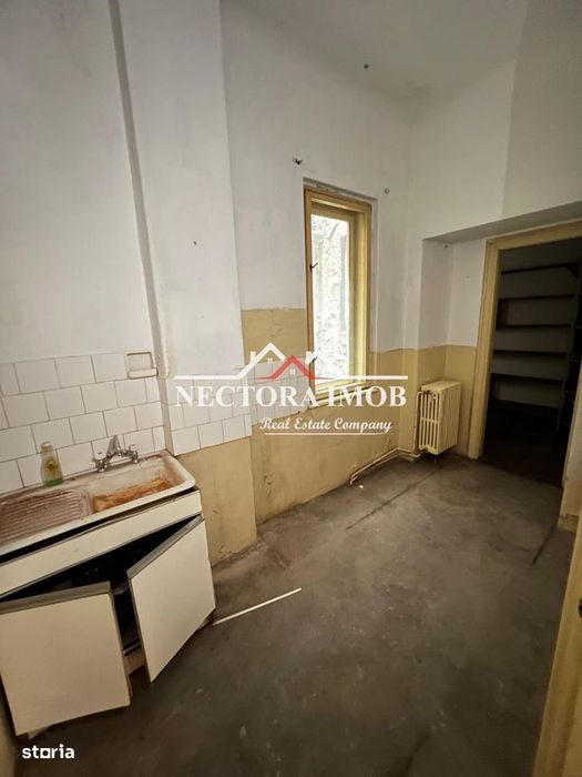 NECTORA IMOB Exclusivitate-Apartament 2 camere, Ultracentral, 75 mp