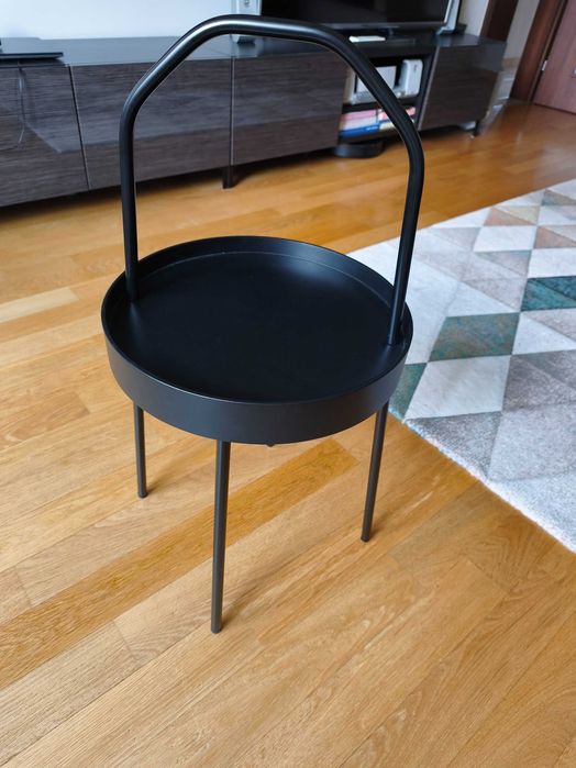 Помощна маса BURVIK Ikea