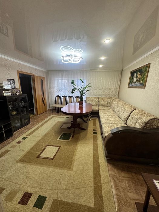 Продается 5 комн. дом в п. Топар