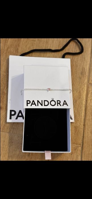 Гривна Пандора Pandora