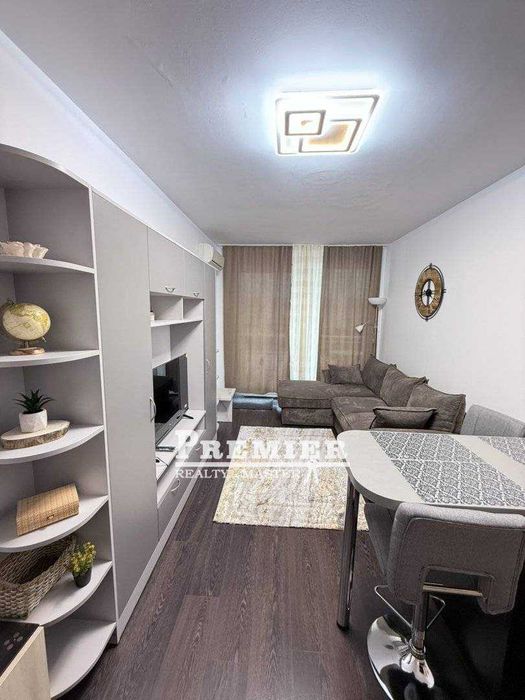 Продава се Двустаен апартамент в Свети Влас - 65 кв.м за 1454 €/кв.м - Снимка #5