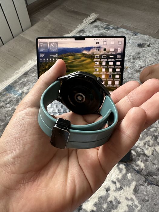 Huawei watch GT4-45E