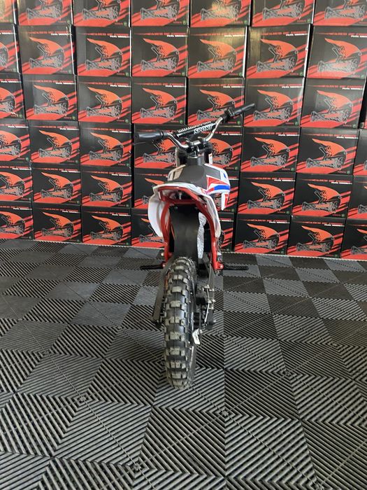 Cross  e bike 1000w 36v Ultra pentur copii nou cu garantie si livrare in toata tara
