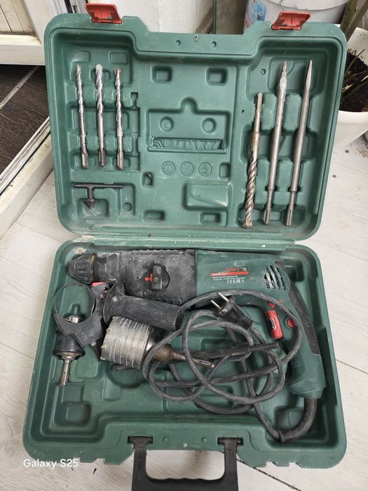 Продам перфоратор