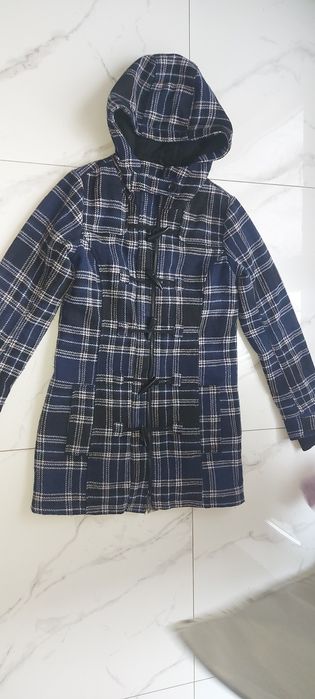 Donez Palton dama Mărime S(xs)