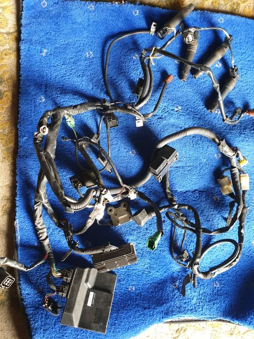 PIESE Suzuki Gsx R k1  k3