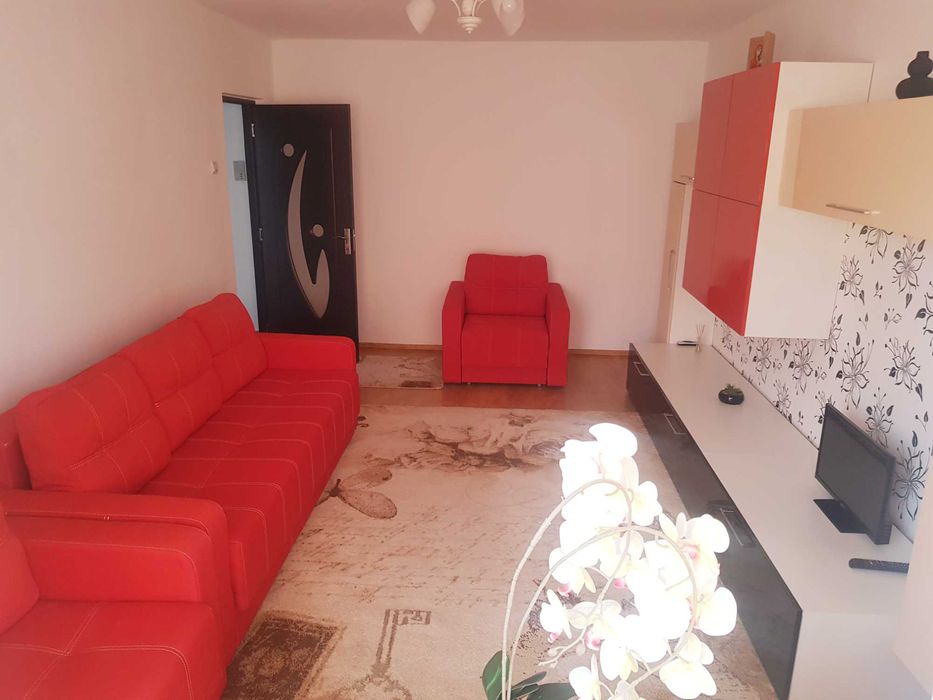 Apartament de vanzare 2 camere, Muncii, Targu Mures