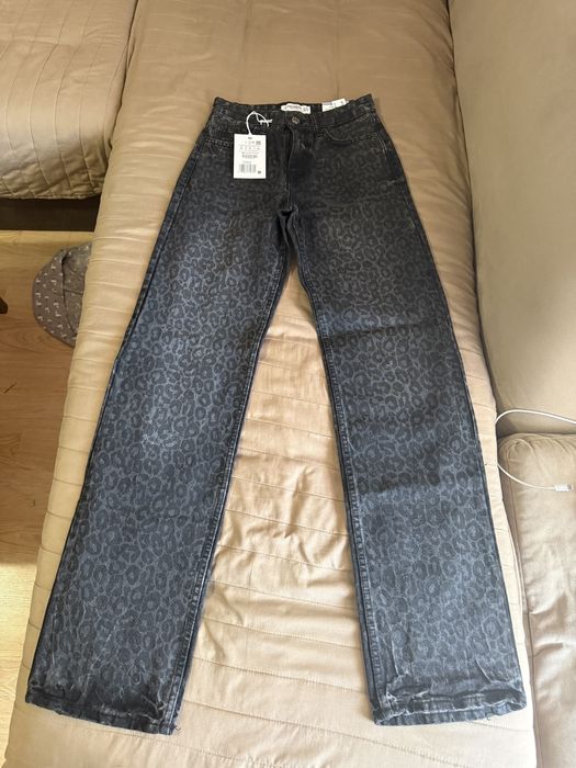 Дънки Pull and Bear