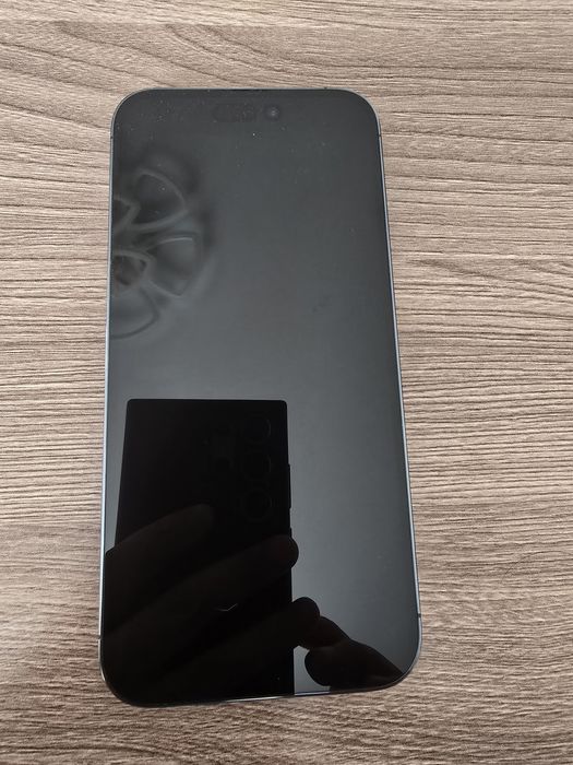 IPhone 14 pro max 512 gb
