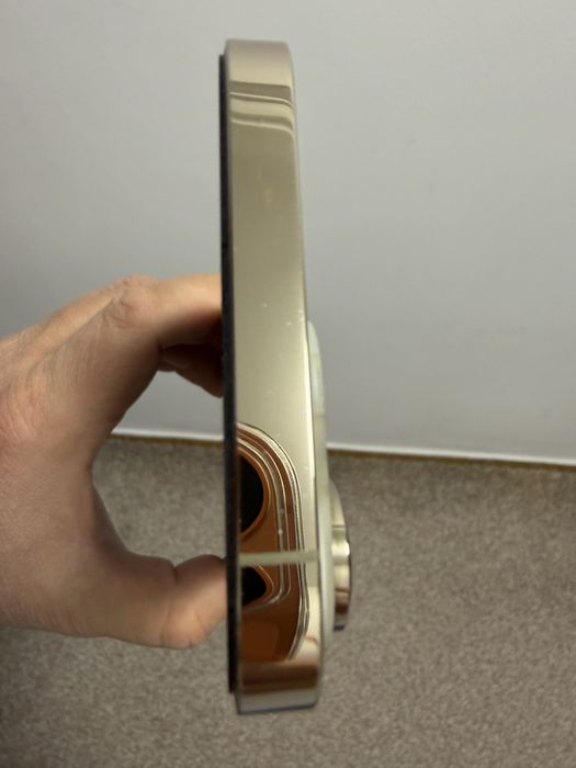 Iphone 14 pro max gold 256 gb