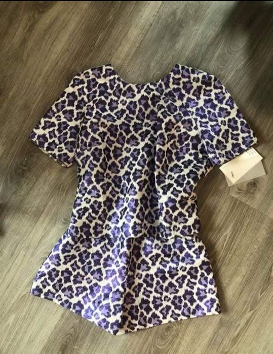 Set bluza pantalon, NOU, nr 36/S