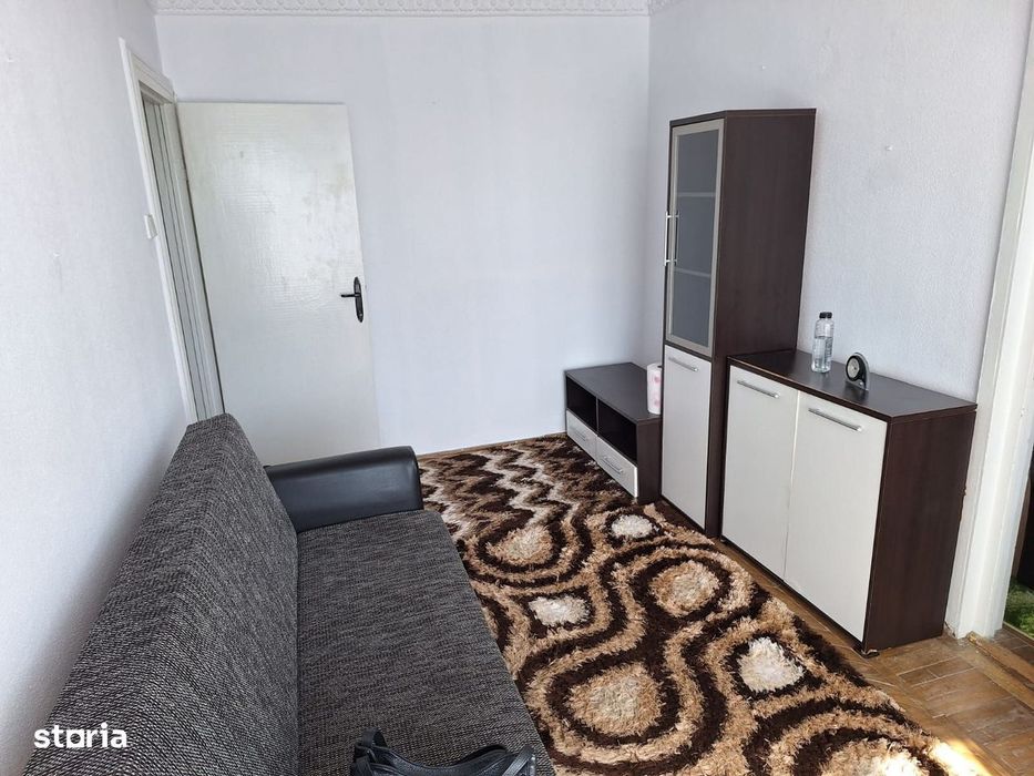 Satul de vacanta, 2 camere Semi , 4/4 , 30 mp — fotografia 1