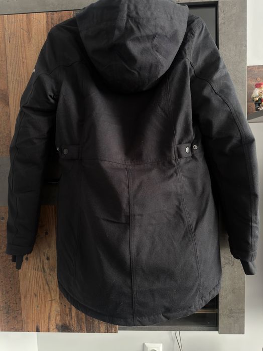 Дамското палто Columbia Alameda Ridge Insulated Parka