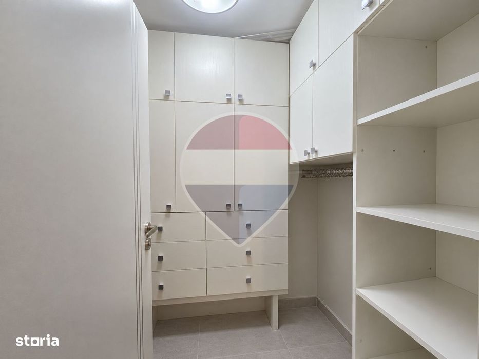 Apartament 3 camere de vânzare, parcare, Calea Turzii, 0% Comision