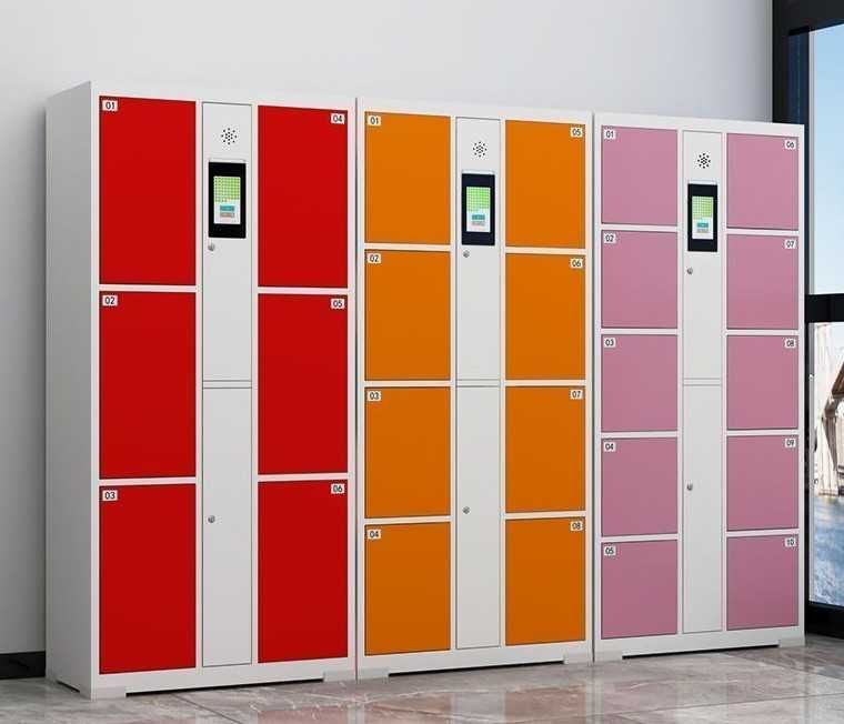 Шкаф для одежды ТЦ оптом / Savdo markazi kiyim shkafi arzonga optom