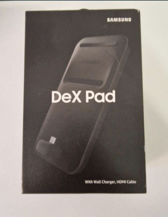Vând Samsung Dex Pad