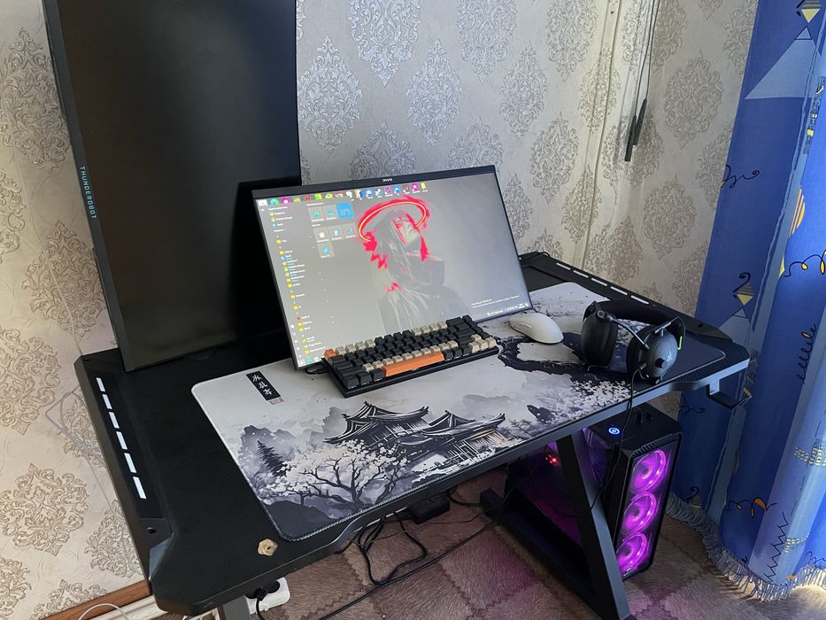 Продам игровой компьютер