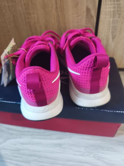 Дамски маратонки "Reebok"/Nanoflex Номер 36