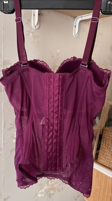 Sutien corset