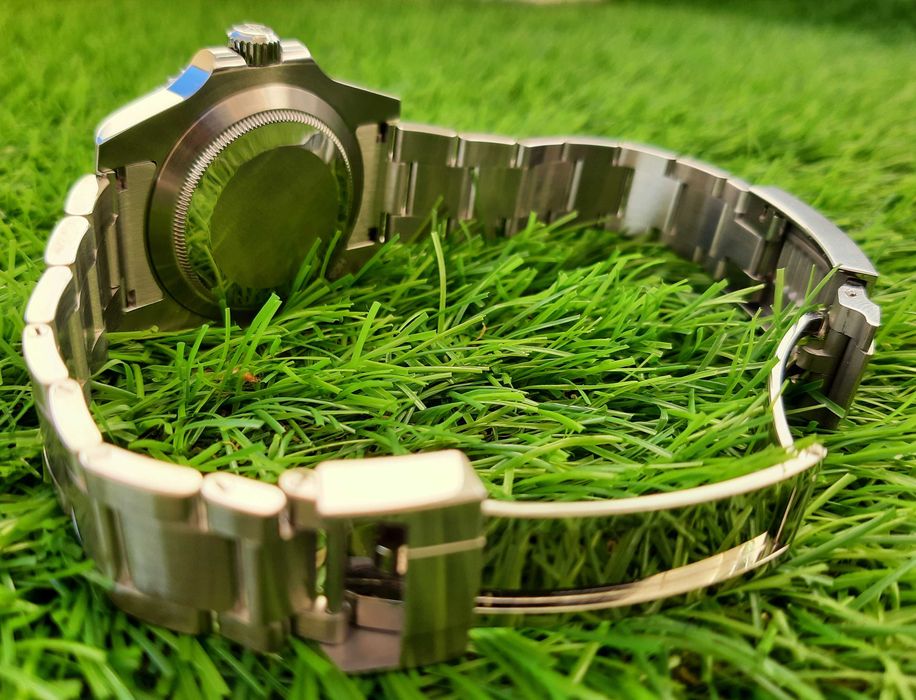 Cronos Sub Luxury, mecanism PT5000, L6005 - cu calendar