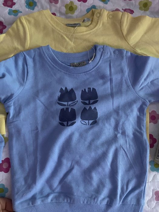 Лот дрехи за момиче НОВИ